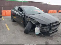 3FA6P0LU5JR181057 2018 FORD FUSION