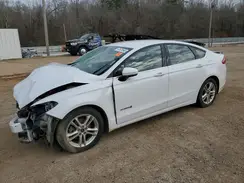 3FA6P0LU5JR188039 2018 FORD FUSION