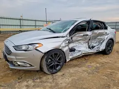 3FA6P0LU5JR197212 2018 FORD FUSION