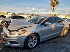 3FA6P0LU5JR197243 2018 FORD FUSION
