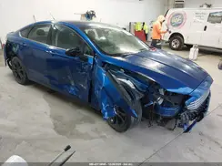 3FA6P0LU5JR197338 2018 FORD FUSION