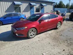 3FA6P0LU5JR201100 2018 FORD FUSION