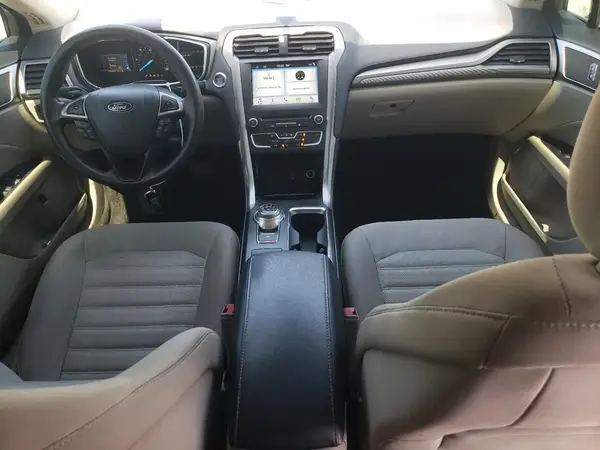 3FA6P0LU5JR204899 2018 FORD FUSION - Image 8