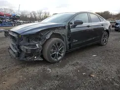 3FA6P0LU5JR206216 2018 FORD FUSION