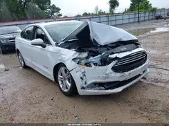 3FA6P0LU5JR207186 2018 FORD FUSION