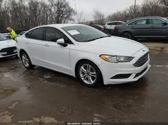 3FA6P0LU5JR208354 2018 FORD FUSION