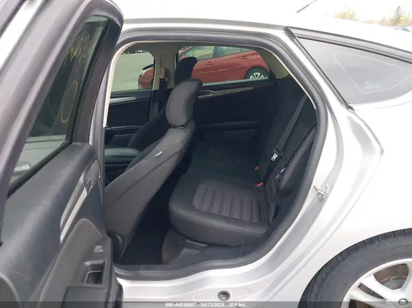 3FA6P0LU5JR214185 2018 FORD FUSION - Image 8