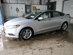 3FA6P0LU5JR220116 2018 FORD FUSION