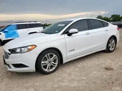 3FA6P0LU5JR221816 2018 FORD FUSION