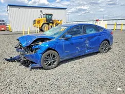 3FA6P0LU5JR225929 2018 FORD FUSION
