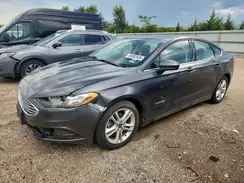 3FA6P0LU5JR226384 2018 FORD FUSION