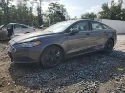 3FA6P0LU5JR227552 2018 FORD FUSION