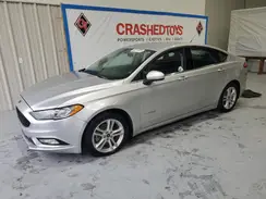 3FA6P0LU5JR228829 2018 FORD FUSION