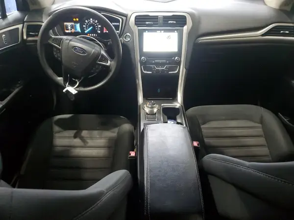 3FA6P0LU5JR228829 2018 FORD FUSION - Image 8