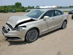 3FA6P0LU5JR230340 2018 FORD FUSION