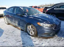 3FA6P0LU5JR231228 2018 FORD FUSION