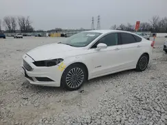 3FA6P0LU5JR239099 2018 FORD FUSION