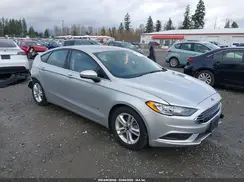 3FA6P0LU5JR241418 2018 FORD FUSION