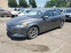 3FA6P0LU5JR241810 2018 FORD FUSION