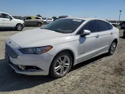 3FA6P0LU5JR242018 2018 FORD FUSION