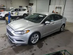 3FA6P0LU5JR242312 2018 FORD FUSION