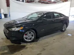3FA6P0LU5JR242441 2018 FORD FUSION