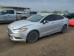 3FA6P0LU5JR243055 2018 FORD FUSION