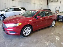 3FA6P0LU5JR245176 2018 FORD FUSION
