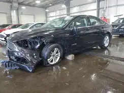 3FA6P0LU5JR246070 2018 FORD FUSION