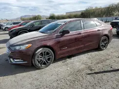 3FA6P0LU5JR246294 2018 FORD FUSION