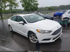 3FA6P0LU5JR247851 2018 FORD FUSION