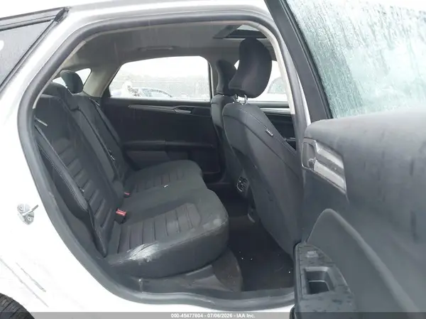 3FA6P0LU5JR247851 2018 FORD FUSION - Image 8