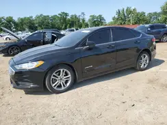 3FA6P0LU5JR247994 2018 FORD FUSION