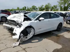 3FA6P0LU5JR248594 2018 FORD FUSION