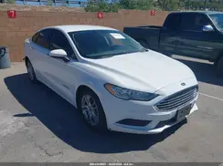 3FA6P0LU5JR249065 2018 FORD FUSION