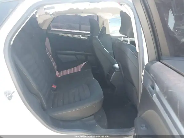 3FA6P0LU5JR249065 2018 FORD FUSION - Image 8