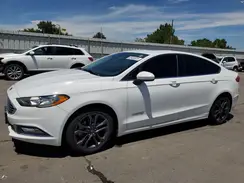 3FA6P0LU5JR249227 2018 FORD FUSION