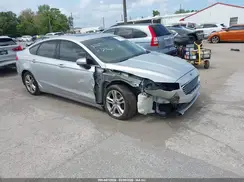 3FA6P0LU5JR249308 2018 FORD FUSION