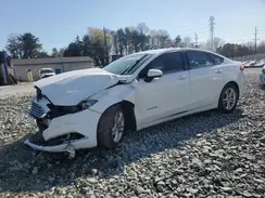 3FA6P0LU5JR252211 2018 FORD FUSION