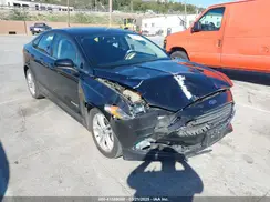 3FA6P0LU5JR257120 2018 FORD FUSION