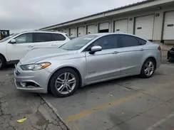 3FA6P0LU5JR259045 2018 FORD FUSION