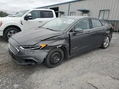 3FA6P0LU5JR259143 2018 FORD FUSION