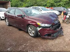 3FA6P0LU5JR259854 2018 FORD FUSION