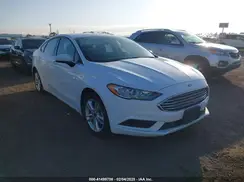 3FA6P0LU5JR268117 2018 FORD FUSION