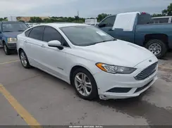 3FA6P0LU5JR269283 2018 FORD FUSION