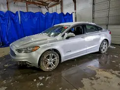 3FA6P0LU5JR269431 2018 FORD FUSION