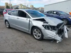 3FA6P0LU5JR269834 2018 FORD FUSION