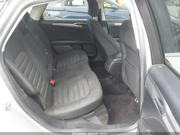 3FA6P0LU5JR269834 2018 FORD FUSION - Image 8
