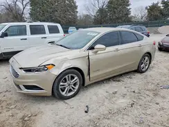 3FA6P0LU5JR273544 2018 FORD FUSION