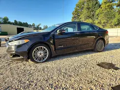 3FA6P0LU5JR273804 2018 FORD FUSION